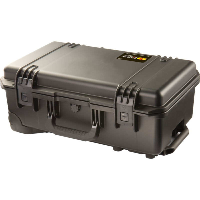 Pelican storm long hard cases