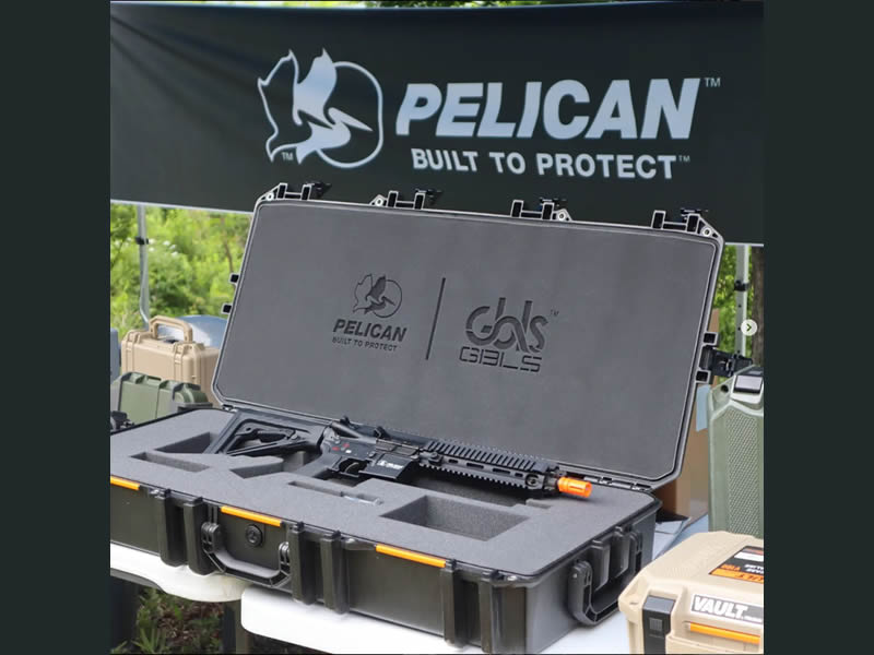 pelican custom case foam egg